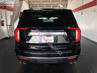 Xe GMC Yukon XL Denali 6.2L 4x4 AT 2020 - 9 Tỷ 950 Triệu