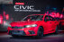 Xe Honda Civic RS 1.5 AT 2022 - 870 Triệu