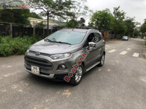 Xe Ford EcoSport Titanium 1.5L AT 2015 - 388 Triệu