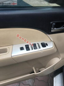 Xe Ford Everest 2.5L 4x2 MT 2008 - 360 Triệu