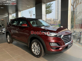 Xe Hyundai Tucson 2.0 AT Tiêu chuẩn 2021 - 746 Triệu