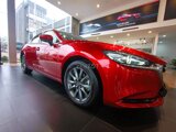 New Mazda6 2.0 Premium 2020 ,Trả Góp 85%