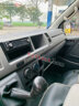 Xe Toyota Hiace 2.5 2008 - 250 Triệu