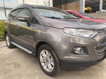 FORD CHÍNH HÃNG bán ECOSPORT Titanium,HỖ TRỢ VAY