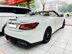 Xe Mercedes Benz E class E400 AMG Cabriolet 2015 - 2 Tỷ 550 Triệu