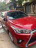 Xe Toyota Yaris 1.3G 2014 - 448 Triệu