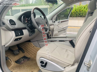 Xe Mercedes Benz GL GL 450 4Matic 2010 - 889 Triệu