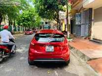 Xe Ford Fiesta S 1.6 AT 2013 - 308 Triệu