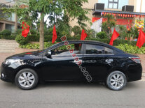 Xe Toyota Vios 1.5E 2016 - 360 Triệu