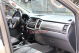 Xe Ford Ranger XLT 2.2L 4x4 MT 2016 - 585 Triệu