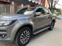 Chevrolet Colorado 2.8 AT 21/12/2016 máy dầu