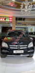 Xe Mercedes Benz GL GL 450 4Matic 2009 - 680 Triệu