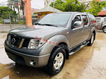 Xe Nissan Navara LE 2.5MT 4WD 2014 - 345 Triệu