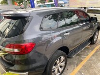 FORD CHÍNH HÃNG bán EVEREST Titanium nhập Thái,
