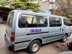 Xe Toyota Hiace Van 2.4 2003 - 65 Triệu