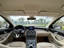 Mercedes Benz C200 sx 2019 đky 2020 Bản Facelip