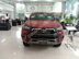 Xe Toyota Hilux 2.8L 4x4 AT 2021 - 908 Triệu