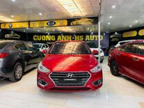 Hyundai Accent 2019 Tự động