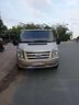 Ford Transit 9 chỗ