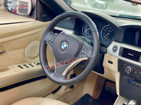 Xe BMW 3 Series 325i Convertible 2013 - 1 Tỷ 108 Triệu