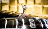 Xe Rolls Royce Ghost EWB 2021 - 44 Tỷ