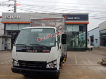 Xe Isuzu QKR 2021 - 545 Triệu