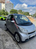 Xe Smart Fortwo 1.0 AT 2009 - 480 Triệu