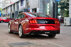 Xe Ford Mustang 2.3 EcoBoost Premium Fastback 2021 - 3 Tỷ 550 Triệu