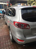 Xe Hyundai SantaFe 2.0L 2011 - 658 Triệu