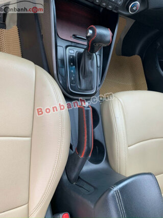 Xe Kia Rondo DAT 2016 - 505 Triệu