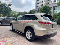 Xe Toyota Highlander LE 2.7 2014 - 1 Tỷ 350 Triệu