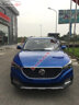 Xe MG ZS Luxury 1.5 AT 2WD 2020 - 500 Triệu