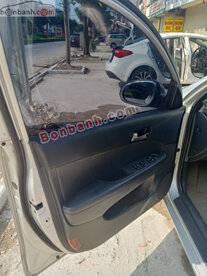 Xe Hyundai i30 CW 1.6 AT 2009 - 295 Triệu