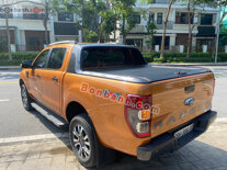 Xe Ford Ranger Wildtrak 2.0L 4x4 AT 2019 - 785 Triệu