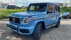 Xe Mercedes Benz G class G63 AMG 2022 - 14 Tỷ 500 Triệu