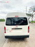 Xe Toyota Hiace 2.7 2014 - 465 Triệu