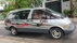 Xe Toyota Previa 2.4 AT 1992 - 110 Triệu