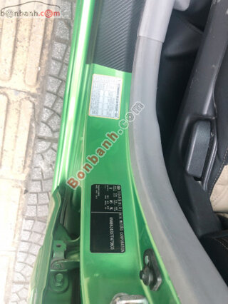 Xe Kia Picanto 1.1 AT 2007 - 180 Triệu