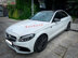 Xe Mercedes Benz C class C200 2016 - 979 Triệu