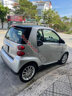 Xe Smart Fortwo 1.0 AT 2009 - 480 Triệu