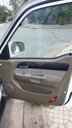 Ssangyong Musso 2003