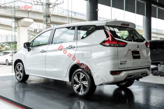 Xe Mitsubishi Xpander 1.5 AT 2022 - 545 Triệu