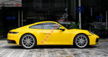 Xe Porsche 911 Carrera 2021 - 8 Tỷ 800 Triệu