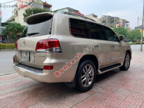 Xe Lexus LX 570 2012 - 3 Tỷ 350 Triệu