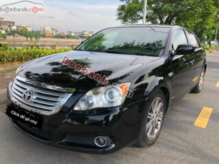 Xe Toyota Avalon Limited 2007 - 575 Triệu