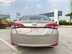 Xe Toyota Vios E CVT 2021 - 531 Triệu