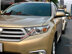 Xe Toyota Highlander SE 2.7 2011 - 760 Triệu