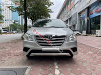 Xe Toyota Innova 2.0E 2015 - 395 Triệu