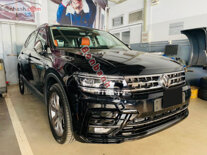 Xe Volkswagen Tiguan R-Line 2021 - 1 Tỷ 699 Triệu