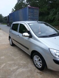 Bán Hyundai Getz 2009 Số sàn